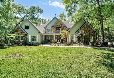 10933 Lake Forest Drive Conroe TX 77384