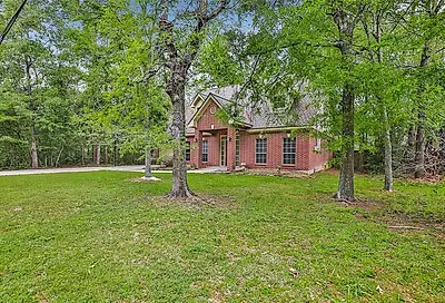 2206 Papoose Trail Crosby TX 77532
