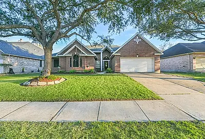 2425 Piney Woods Drive Pearland TX 77581