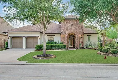 39 Lake Reverie Place The Woodlands TX 77375