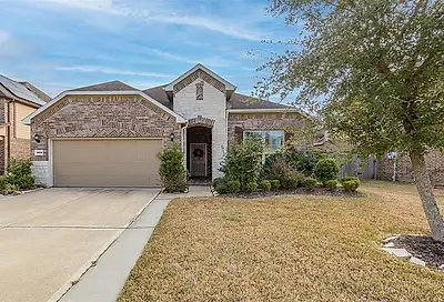 3416 Harvest Valley Lane Pearland TX 77581