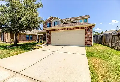 18310 Melissa Springs Drive Tomball TX 77375