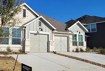 619 Silver Peart Court Woodforest TX 77316
