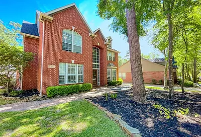 22 Bluff Creek Place The Woodlands TX 77382