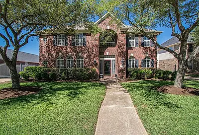 3114 Sagewood Court Pearland TX 77584