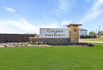 4052 Colony River Rock Boulevard Pinehurst TX 77362