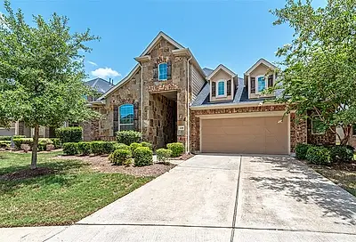2218 Parkside Trace Ct Katy TX 77493