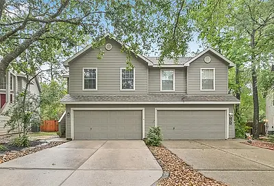 147 Anise Tree Place The Woodlands TX 77382