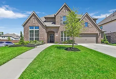 12203 Drummond Maple Drive Humble TX 77346