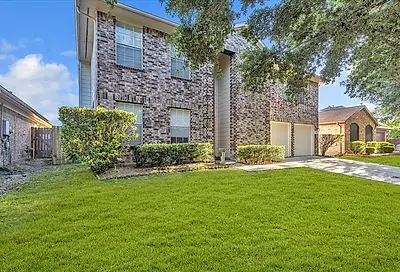 4110 Great Forest Court Humble TX 77346