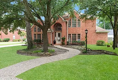 29 Berry Blossom Drive The Woodlands TX 77380