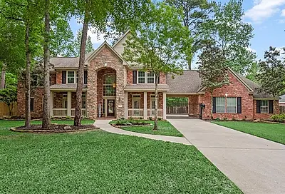 29726 Orchard Grove Drive Tomball TX 77377