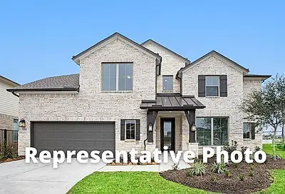 129 Sweeping Valley Drive Montgomery TX 77316