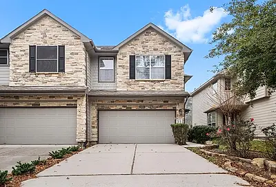 239 Bloomhill Place The Woodlands TX 77354