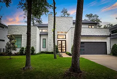 116 S Timber Top Drive The Woodlands TX 77380