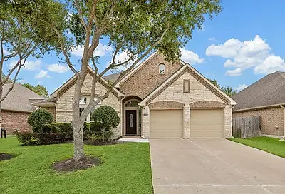 2809 Field Hollow Drive Pearland TX 77584