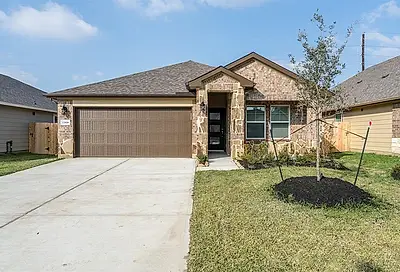 12818 N Winding Pines Drive Tomball TX 77375