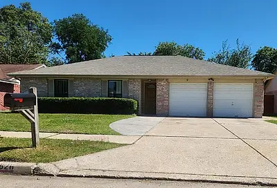 11826 Guadalupe River Drive Houston TX 77067