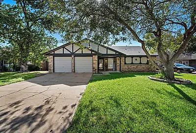 4319 Townes Forest Road Friendswood TX 77546