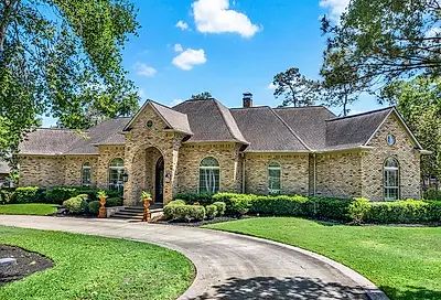 11927 Waterford Estates Court Tomball TX 77377