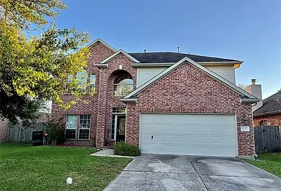 4934 Chase Stone Drive Bacliff TX 77518