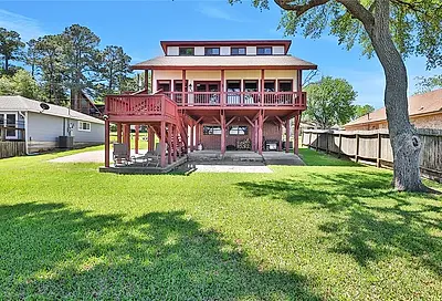 221 Lakeview Shores Drive Coldspring TX 77331
