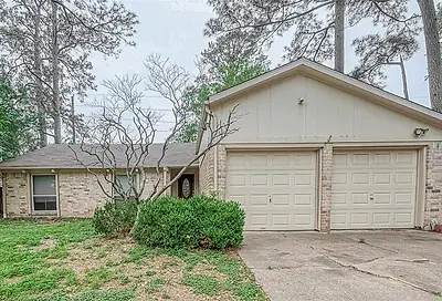 16115 Timber Valley Drive Houston TX 77070