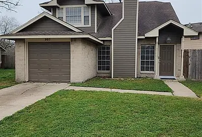 907 Macclesby Lane Channelview TX 77530