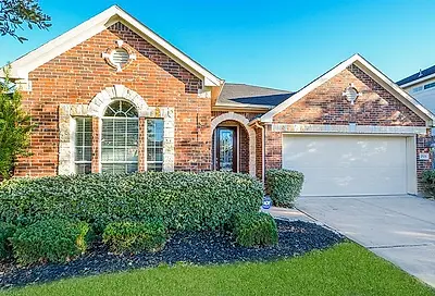 2503 Spring Landing Drive Pearland TX 77584