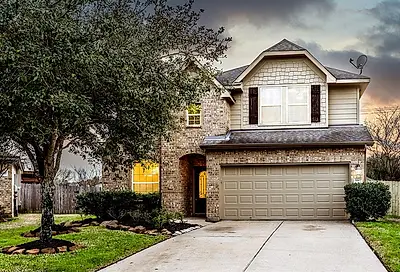 31807 Forest Park Trail Conroe TX 77385