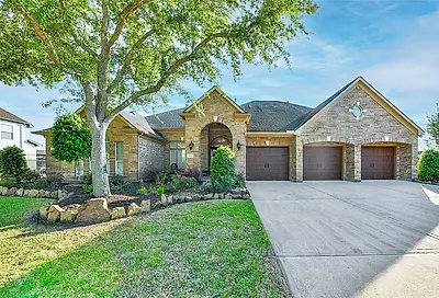 1962 Rolling Stone Drive Friendswood TX 77546