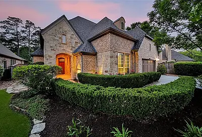 95 Wood Manor Place The Woodlands TX 77381
