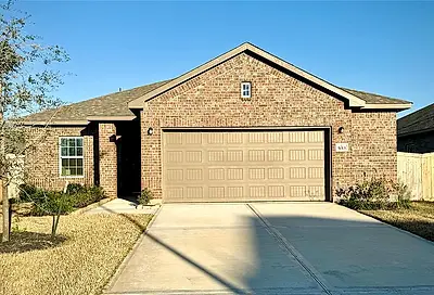 5013 Coral Vine Court Pearland TX 77584