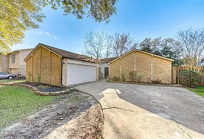 19807 Timber Forest Drive Humble TX 77346