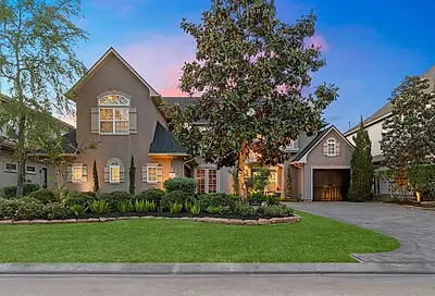 42 W Loftwood Circle The Woodlands TX 77382