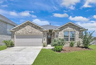 3504 Imperial Cove Court Spring TX 77386