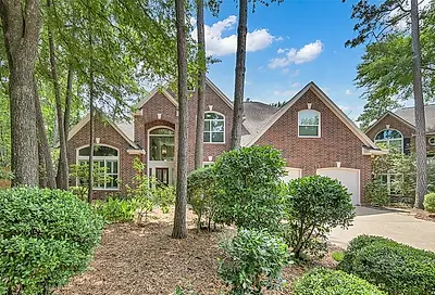 15 Churchdale Place The Woodlands TX 77382