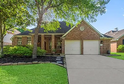 22 Camborn Place The Woodlands TX 77384