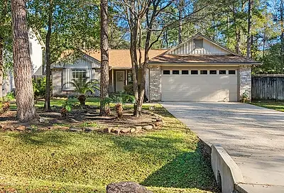 10 Edgewood Forest Court The Woodlands TX 77381