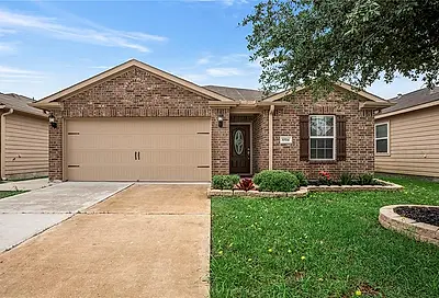 6514 Lost Pines Bend Houston TX 77049