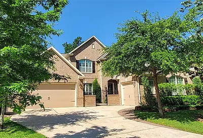 7 Cadence Court The Woodlands TX 77389