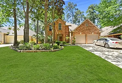 23 Orchid Grove Place Conroe TX 77385