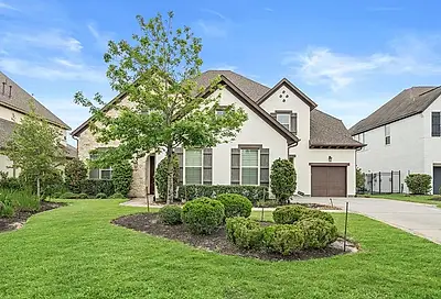 38 Jaden Oaks Place Tomball TX 77375