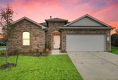 18703 S Portbec Court New Caney TX 77357