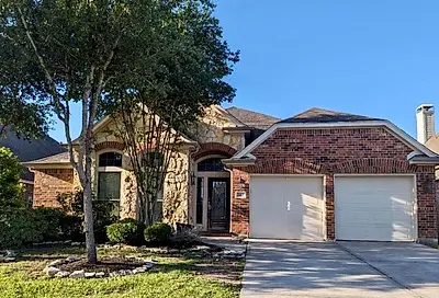 2858 Woodland Glen Lane Conroe TX 77385