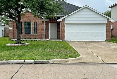 2619 Dylans Crossing Drive Houston TX 77038