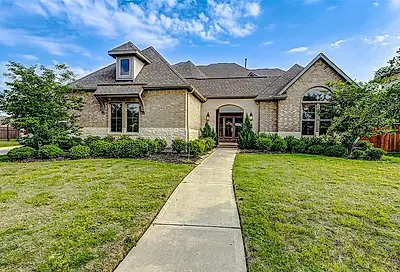 19507 Hickory Heights Drive Cypress TX 77433