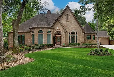 26 Firefall Court The Woodlands TX 77380