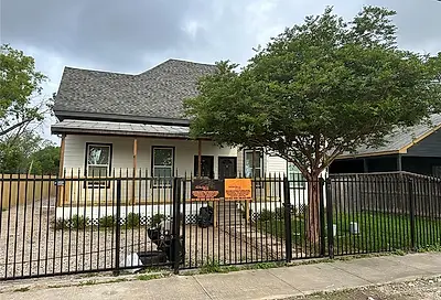 306 Stiles Street Houston TX 77011