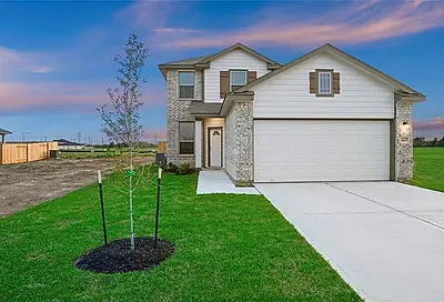 3086 Arrowwood Way Brookshire TX 77423